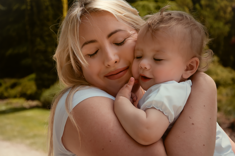 lovely family photographer